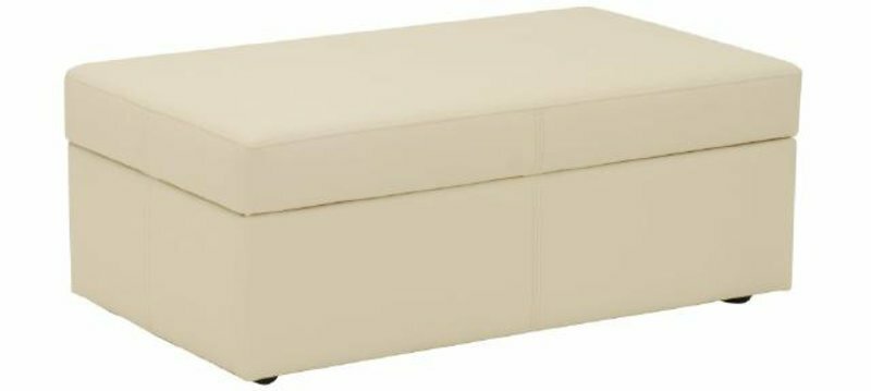 HOCKER 100X60X40CM CONTAINER B On Stock LIEFERBAR