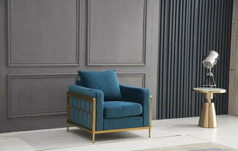 Armchair Club Lounge Designer Lehn chair upholstery sofa 1 seater TV new textile !