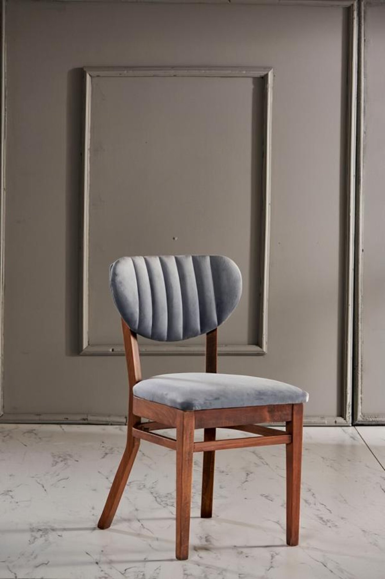 Chair Dining Chair Designer Textile Chairs Wood Luxury Dining Chairs