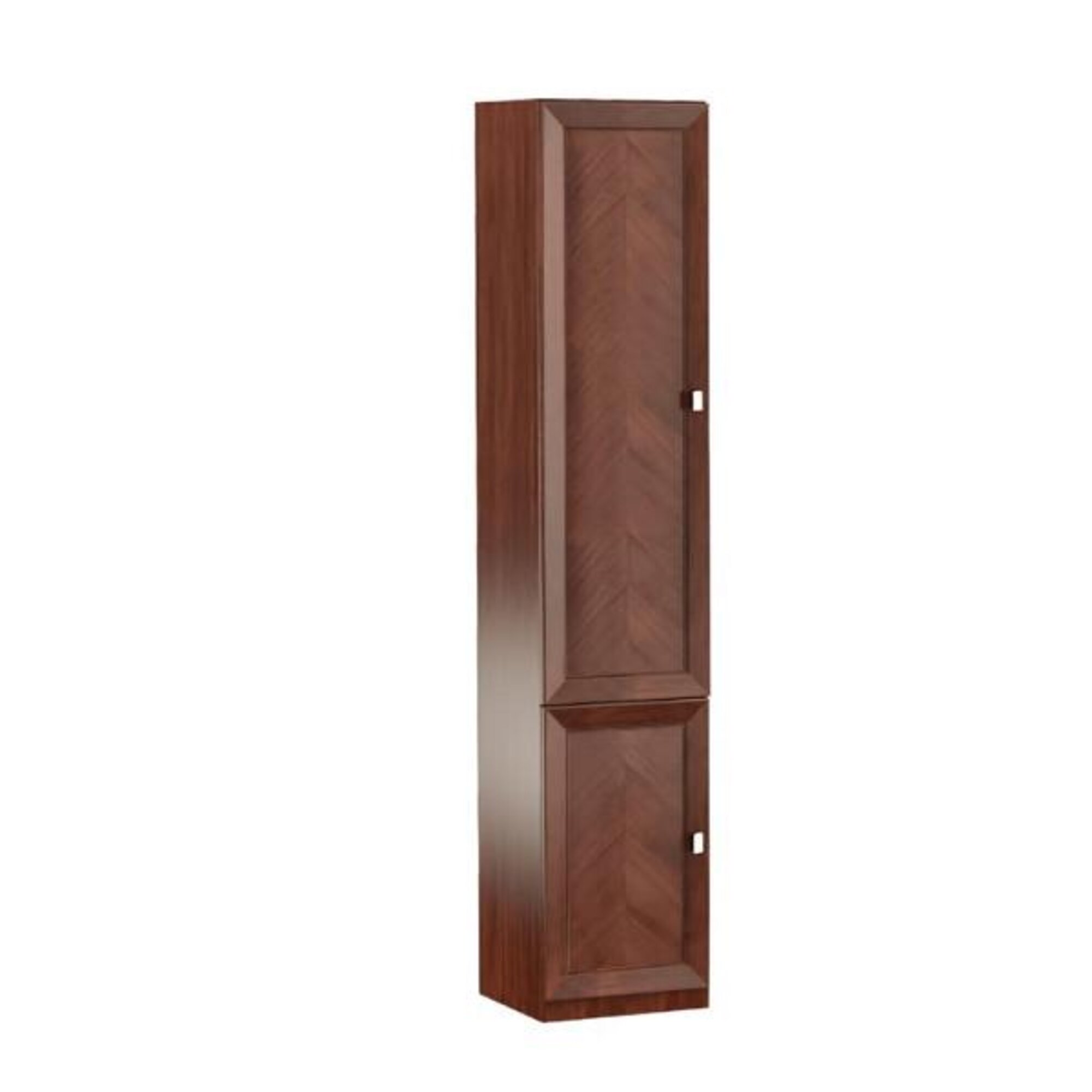 Cabinet highboard upright cabinet hallway cabinet wooden cabinet storage cabinet