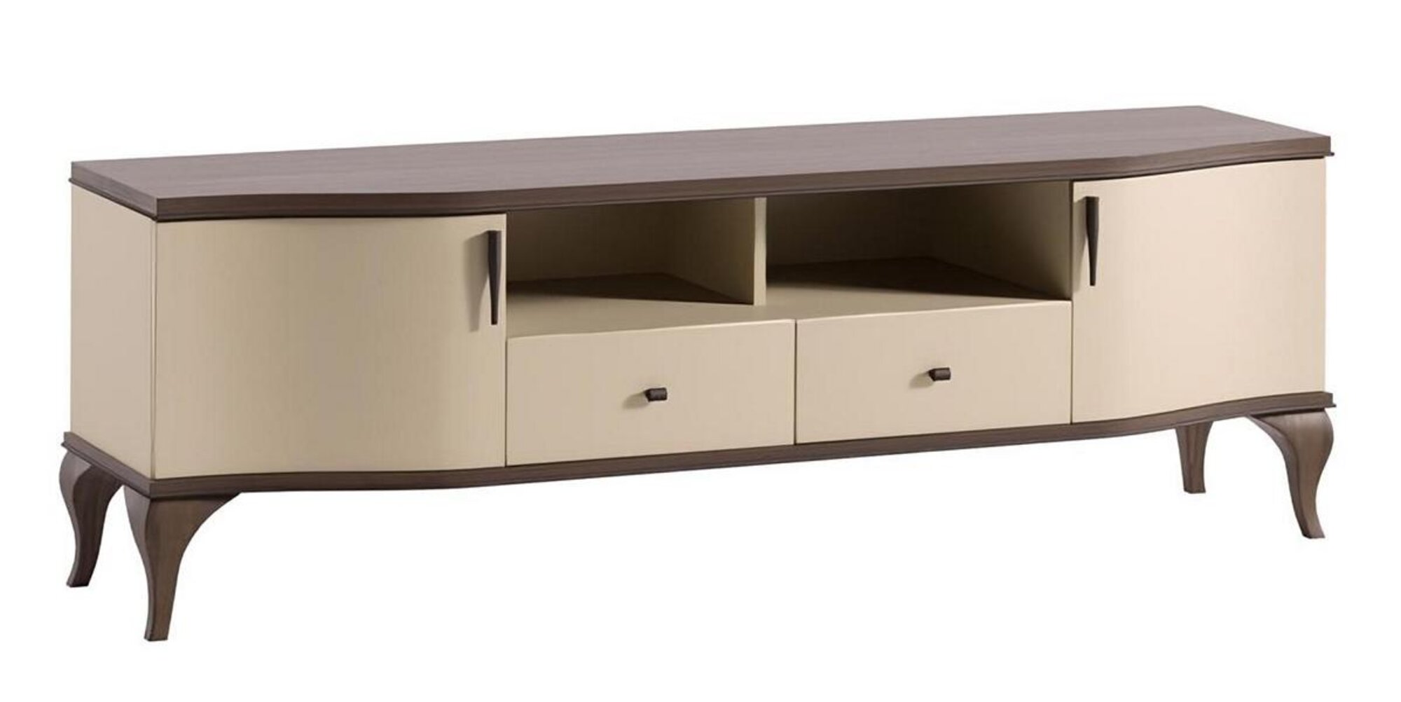 TV lowboard TV table TV cabinet media furniture media console