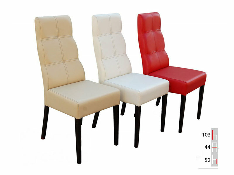 SOLID WOOD CHAIR DINING CHAIR DESIGNER LEATHER CHAIR CHAIRS DINING CHAIRS K63