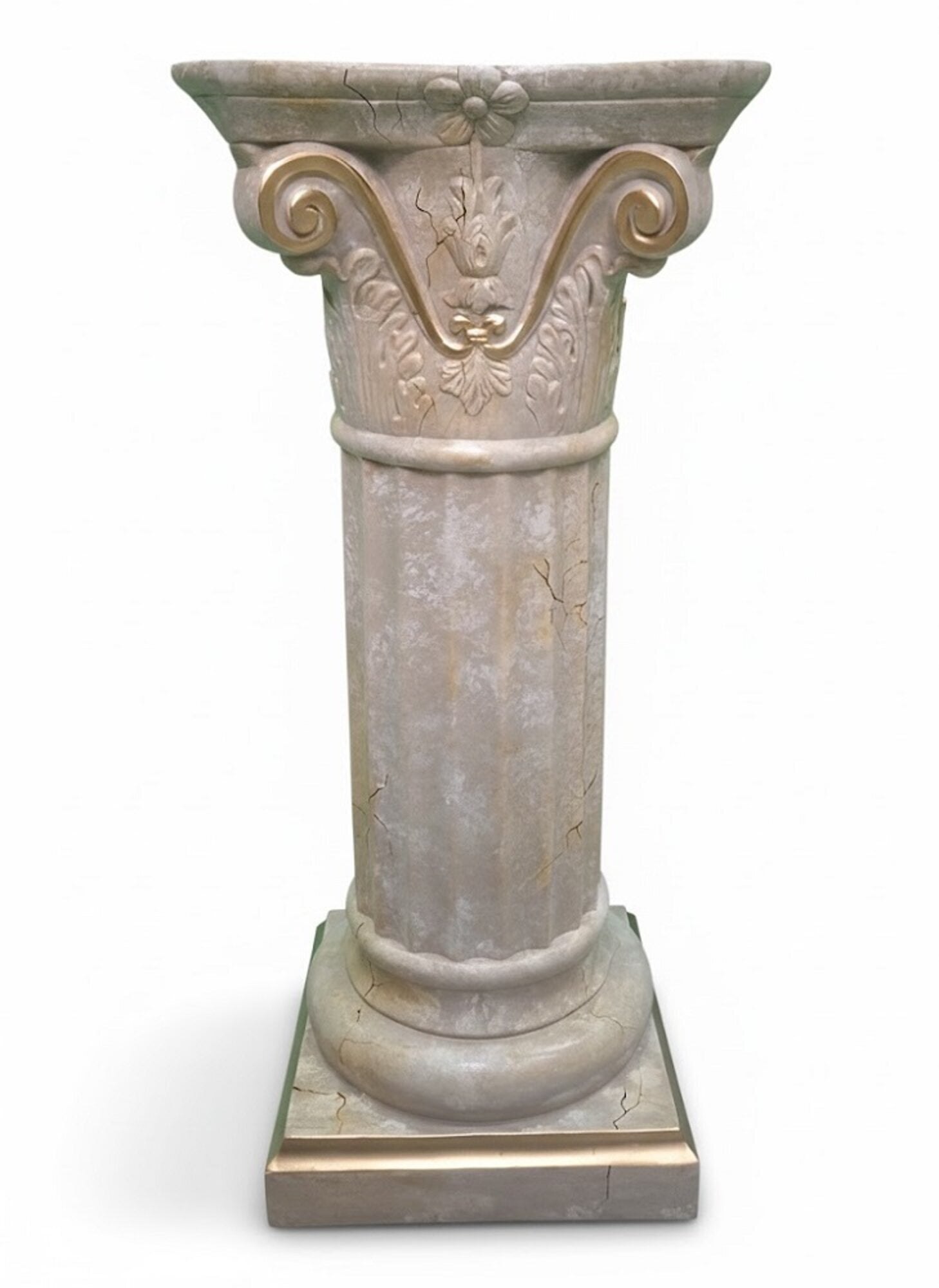 Dekofiguren Statuen und Skulpturen für Ihr Zuhause Sofort