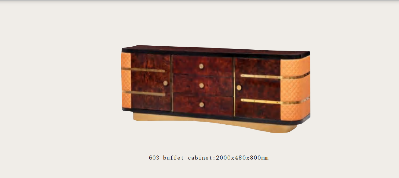 Chests of Drawers Sideboard Furniture Cabinet Lowboard Wood Design