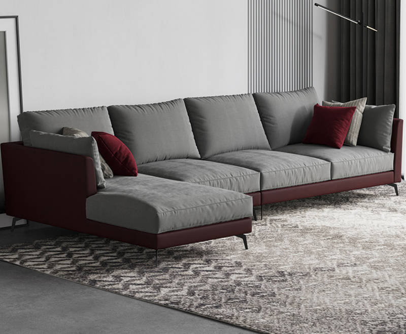 Couch corner sofa L-shape living area sofa upholstery set fabric sofas furniture Couch corner sofa L-shape living area sofa upholstery set fabric sofas furniture