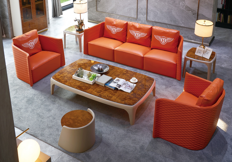 Sofa set 3+1+1 seater sofas upholstery set classic couches imitation leather Sofa set 3+1+1 seater sofas upholstery set classic couches imitation leather