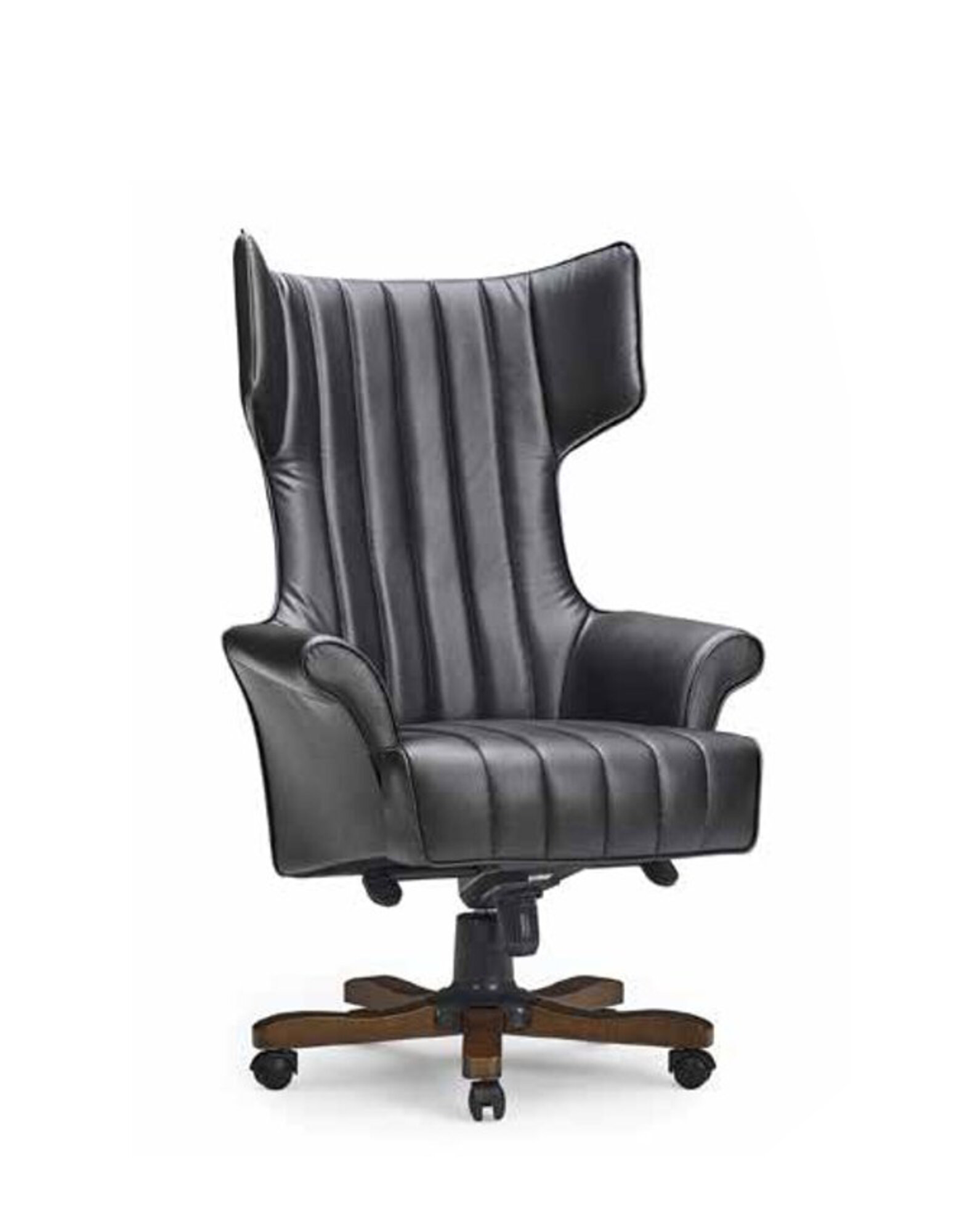 Black office chair designer executive swivel chair home office furniture Black office chair designer executive swivel chair home office furniture