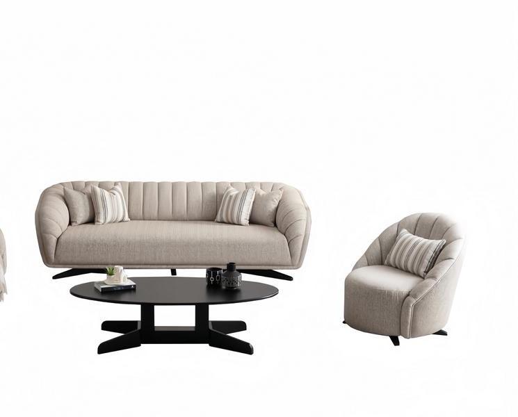 Three-seater relaxation sofa upholstered sofa design family couch guest room furniture 3-seater Three-seater relaxation sofa upholstered sofa design family couch guest room furniture 3-seater