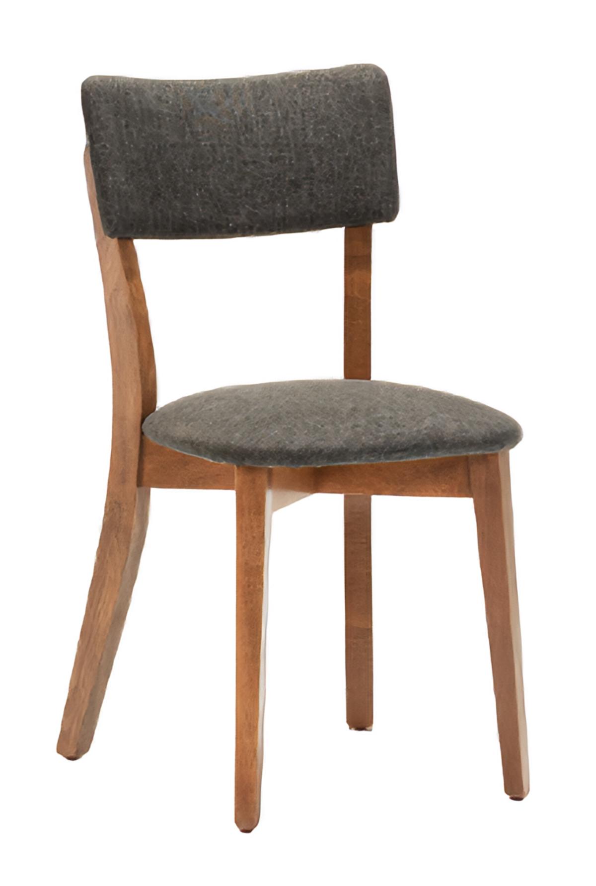 Wood Chairs Furniture Designer Chair Gray Furniture Dining Room Armchair