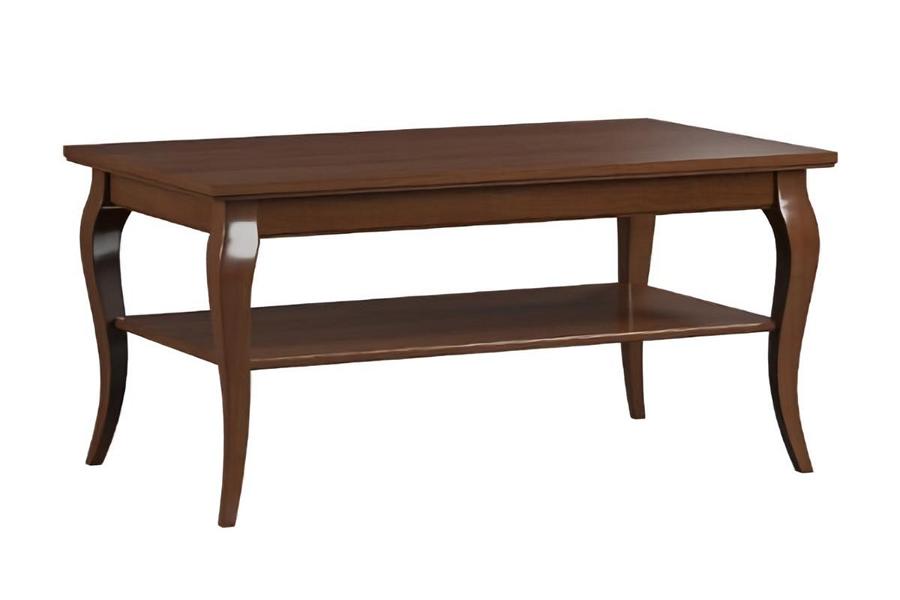 Coffee table living room table low table side table