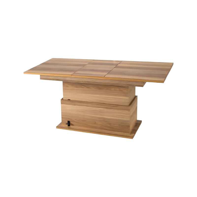 Coffee table Extendable dining table Table wood Brown Coffee table furniture
