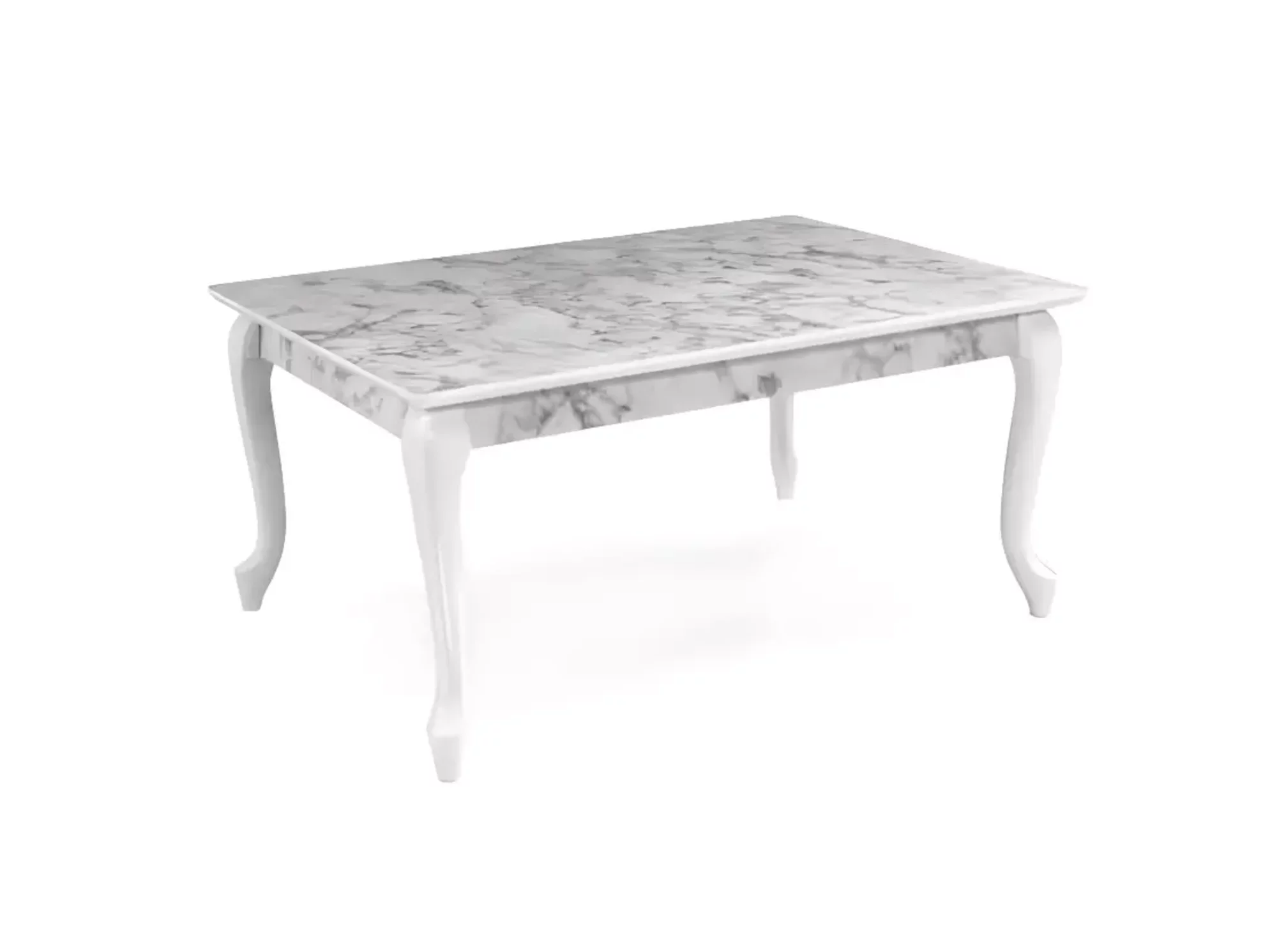 Patterned Coffee Table Guest Room Side Tables Living Room Luxury Furniture