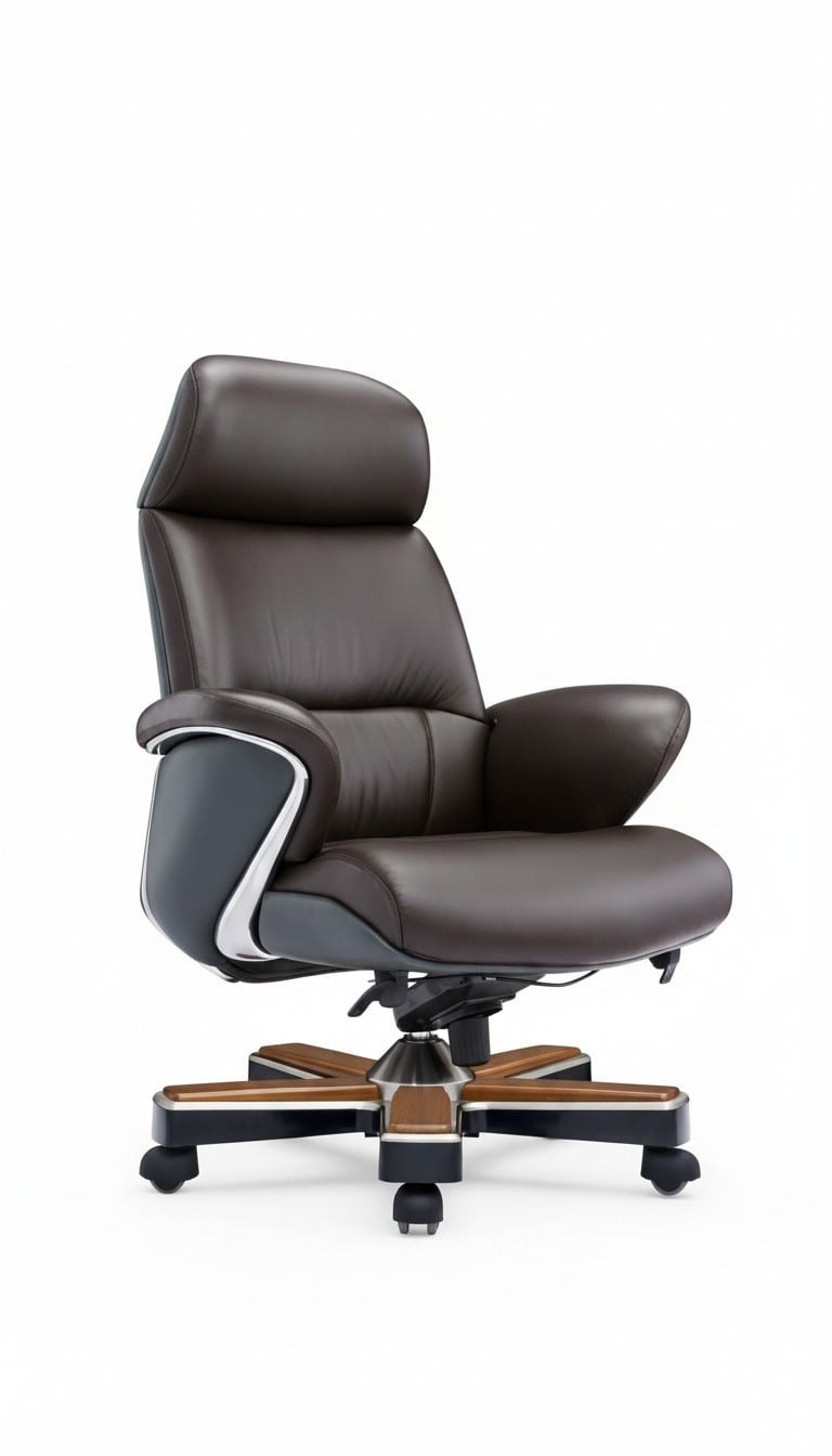 Chefsessel Sessel Kunstleder Polster Möbel Büro Sessel Sofort Chefsessel Sessel Kunstleder Polster Möbel Büro Sessel Sofort