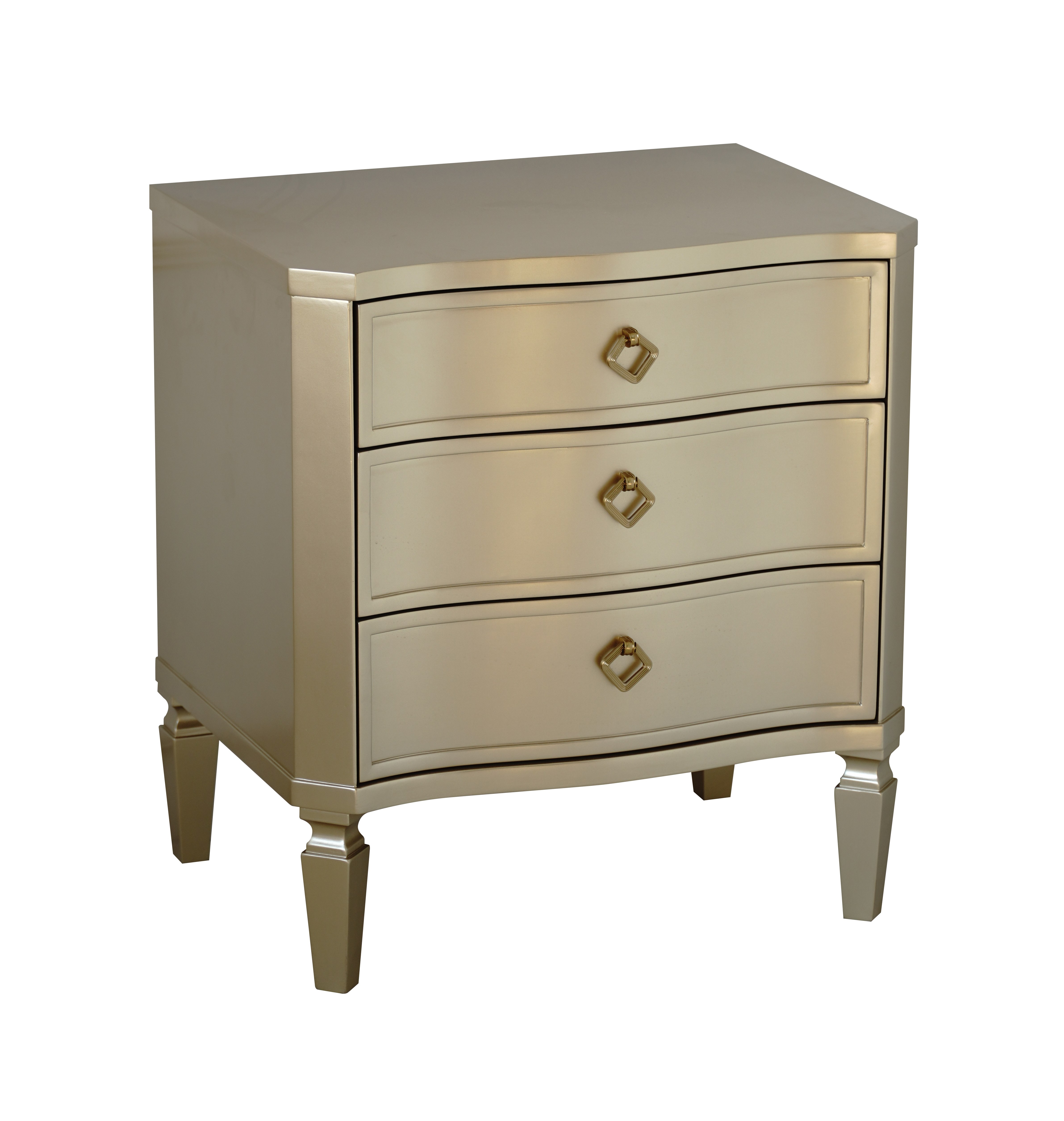 Beistell Schlaf Zimmer Metall Glanz Tische Konsolen Design Nacht Tisch Konsole Beistell Schlaf Zimmer Metall Glanz Tische Konsolen Design Nacht Tisch Konsole