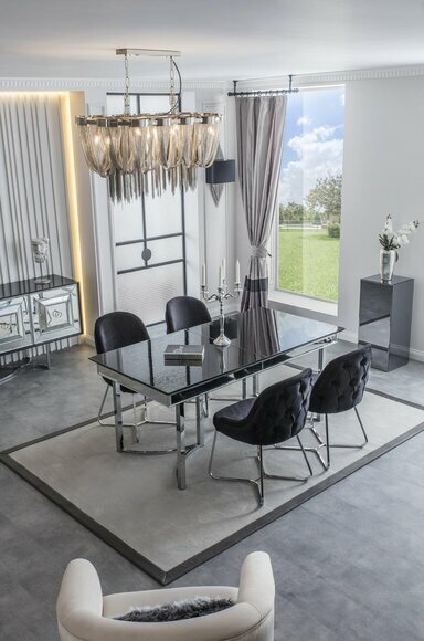 Dining table group dining group table set chairs chair set set 5pcs.