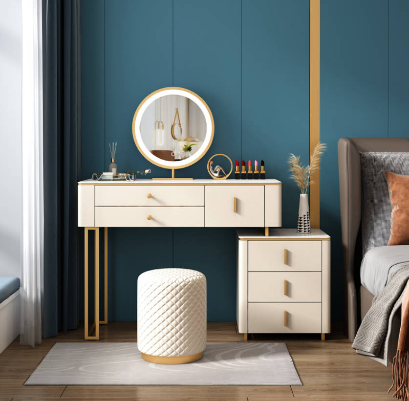 Design Luxury Table Consoles Tables Wood Design Modern Dressing Table