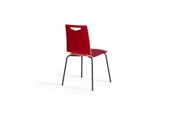 Modern Red Chair Luxury Dining Room Furniture Chairs New Furniture Dining Room Chair