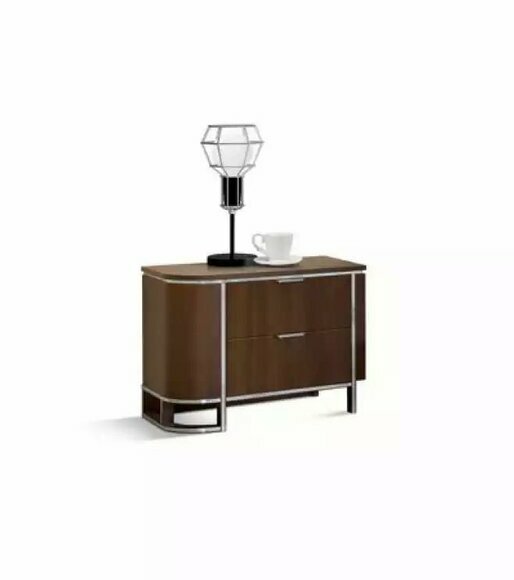 Bedside table bedside table bedroom console side table luxury design new