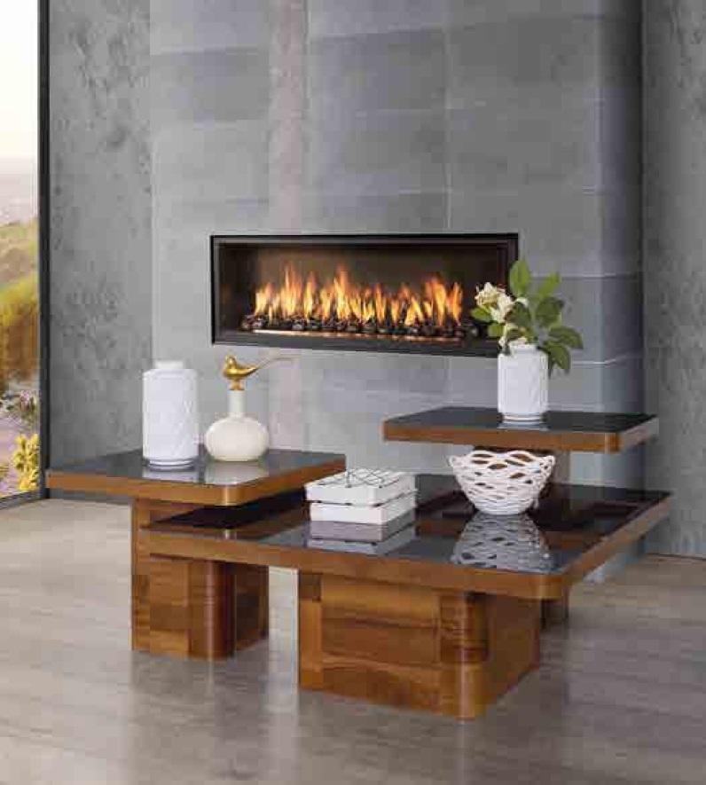 Living room wooden table set coffee table table furniture wood glass New set of coffee tables