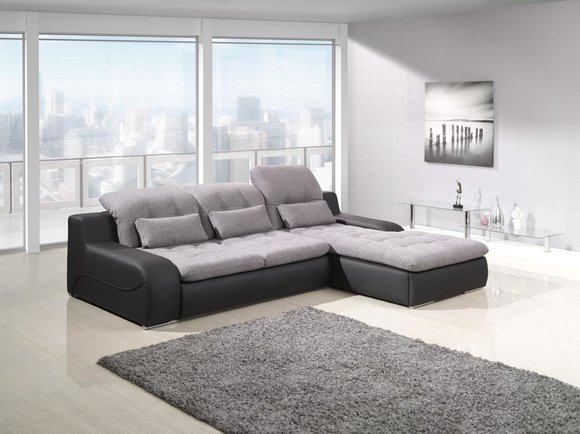 Corner Sofa Designer Set
