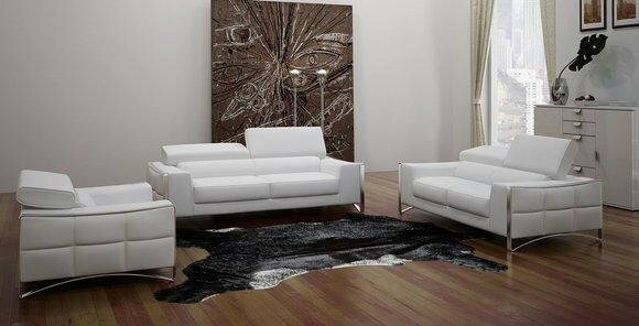 Multifunction leather couch seat upholstery living room leather set sofa couch 1504