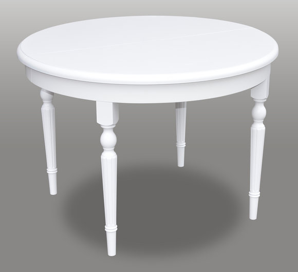 Dining Table Dining Room Living Room Set Wood Design Tables Round New
