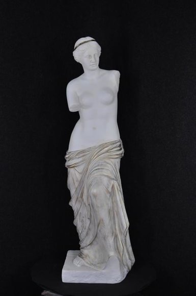 Statue Aphrodite Sculpture Antique Design Figures PG017 Sculptures Decoration Deco