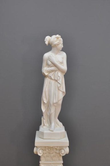 Antique Design XXL Figure Sculpture Icon Greece Statue Decoration PG04 83cm