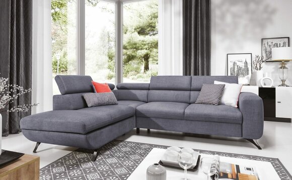 Modern Sofa Bed Sofa Bed Function Sofa Couch Upholstery Set Corner
