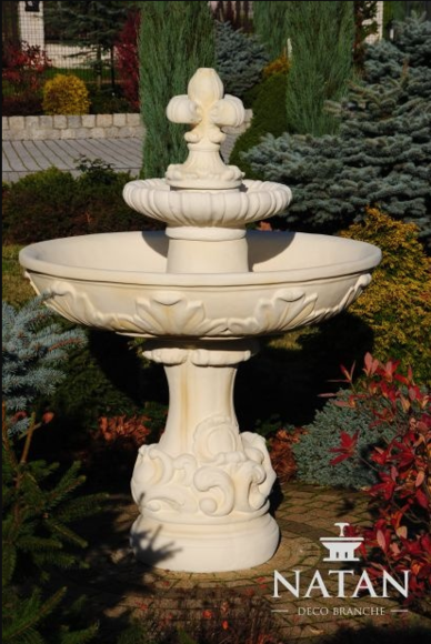 Fountain Frog Fountain Fountain Stone Fountain Garden Fountain Fontaine 150cm