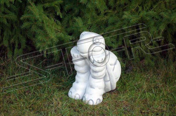 Garden Turtle Decoration Figure Terrace S103103 Statue Sculpture Figures