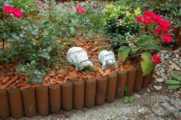 Garden Turtle Decoration Figure Terrace 523 Statue Sculpture Figures New