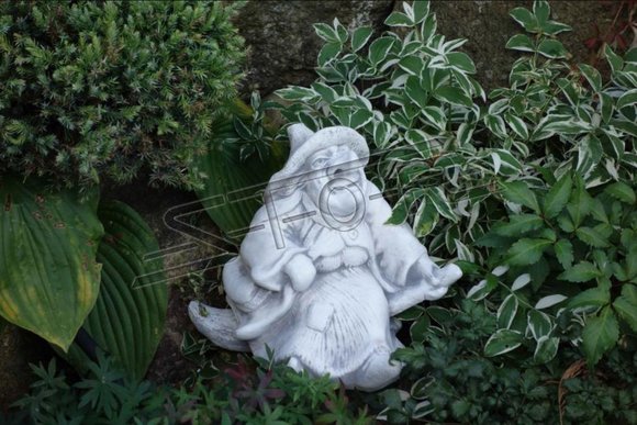Witch 26cm sculpture design figure statue garden figures statues sculptures 101103