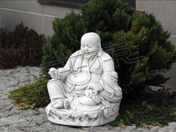 buddha malaysia statue figure garden figures statues sculpture sculptures S101098