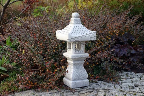 Japanese Garden House Decoration Statue Figures Figurine Statues Sculpture S106012