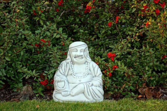 30cm decorative sculpture design figure statue garden figures statues sculptures S101133