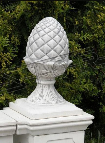 Garden Decoration Fruit Statue Sculpture Figures Sculptures Designer Figure 446