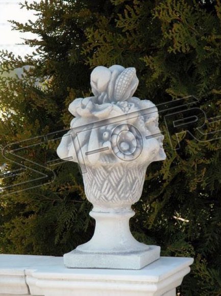 Deco 50cm sculpture design figure statue garden figures statues sculptures 1100002