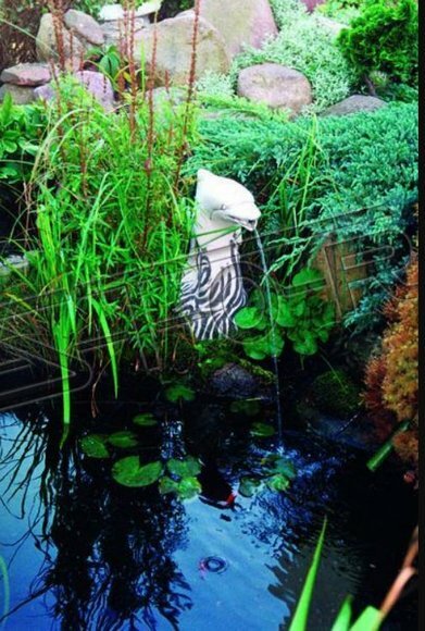 Garden Deco Dolphin Statue Sculpture Figures Sculptures Designer Figure Statues