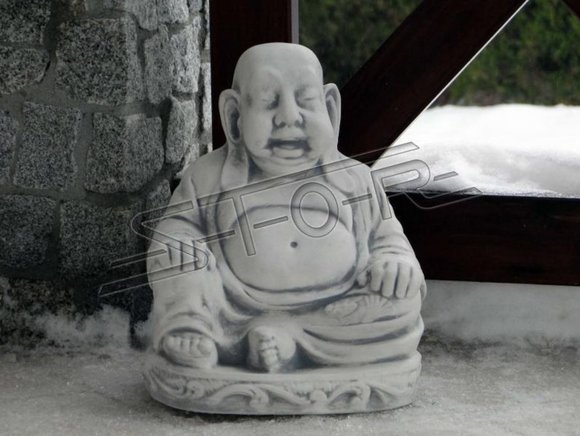 buddha malaysia statue figure garden figures statues sculpture sculptures S101070