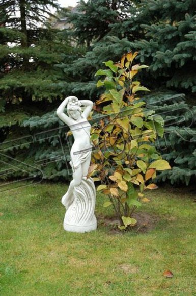 Antique Style Sculptures Design Figure Statue Figures Sculpture Garden Decoration 587