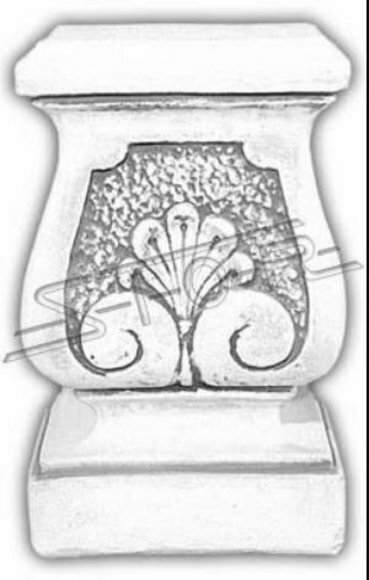 Base 45cm for sculpture design figures statue garden figures statues sculptures