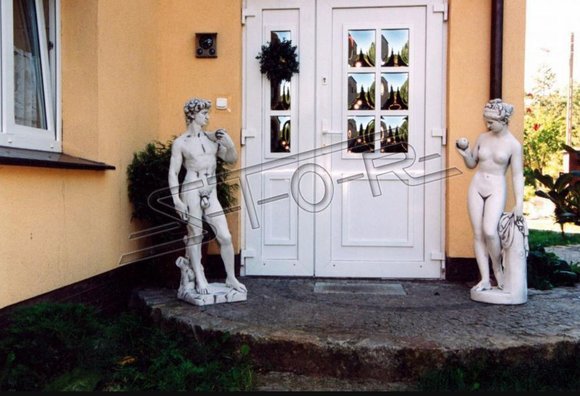Eva 120cm sculpture design figure statue garden figures statues sculptures 185