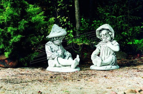 Madl 71cm sculpture design figure statue garden figures statues sculptures 342