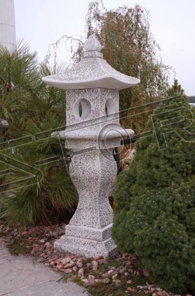 Japanese Garden Home Decoration Statue Figures Figurine Statues Sculpture S206001