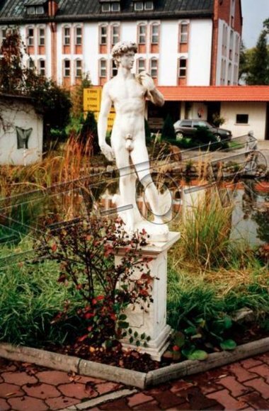 Decoration Column Columns Stone Antique Style Roman Stand Pedestal Flower Stand