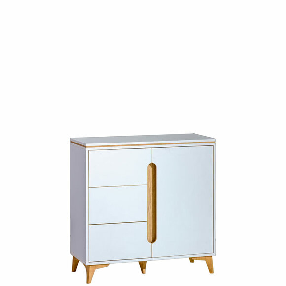 Chest of drawers Highboard Sideboard Cabinet Modern Living Room Collection Chests of drawers new