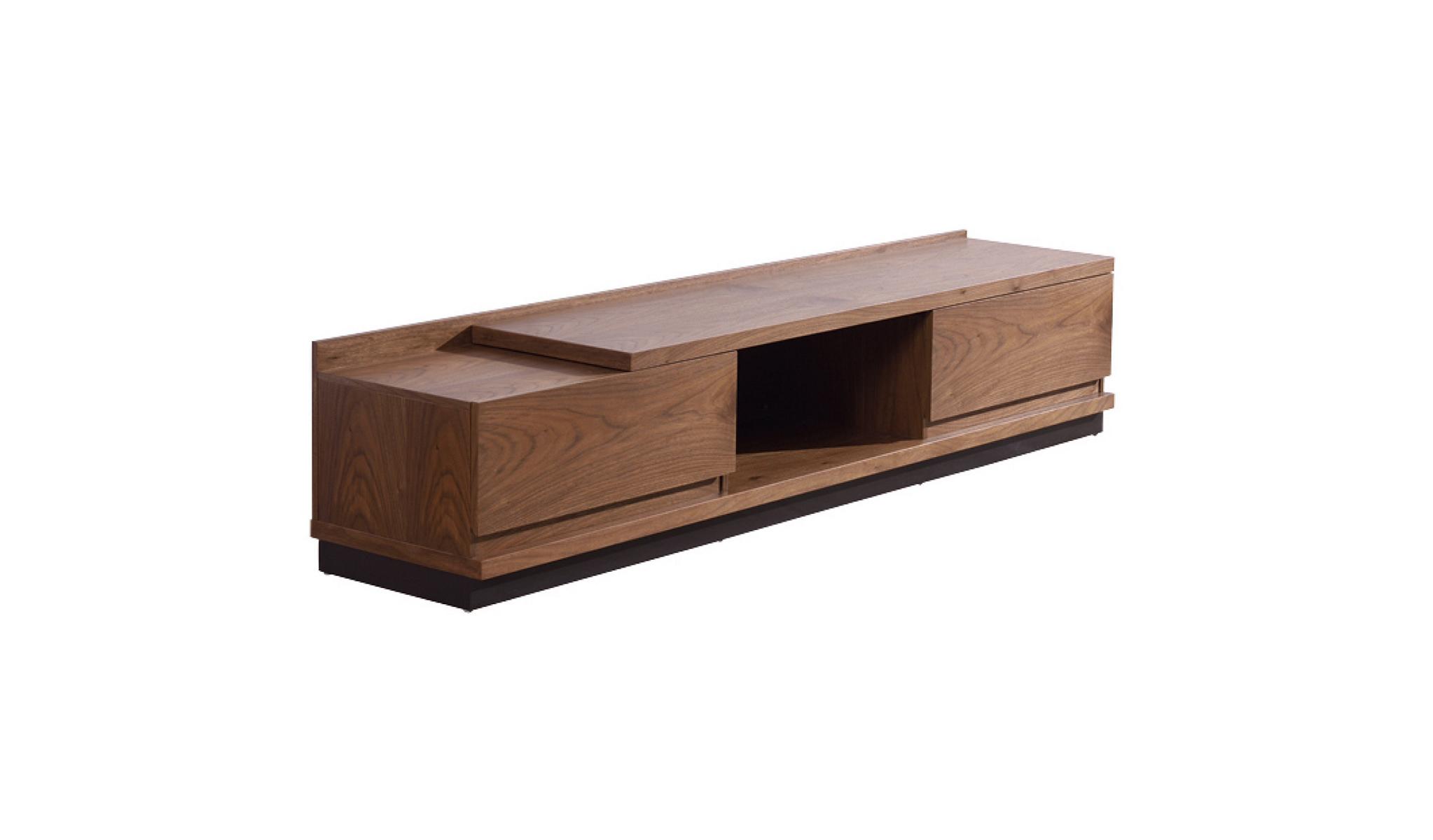 rtv design sideboard tv wall low luxury cabinet new shelves new dresser board