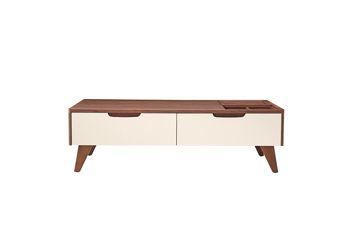 TV Furniture Wall Units Shelf Living Wall Side Low Board Shelves Wood Design Dresser