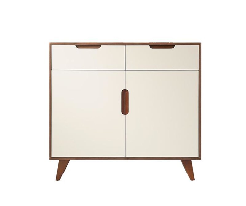 Chest of drawers Design Wood Chests of drawers Cabinet Luxury Sideboard Lowboard Sideboard Beige